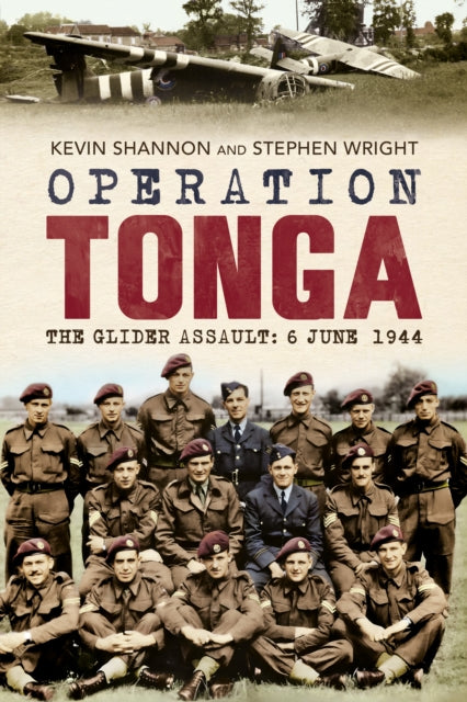 Operation Tonga