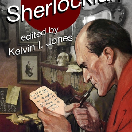 The New Sherlockian