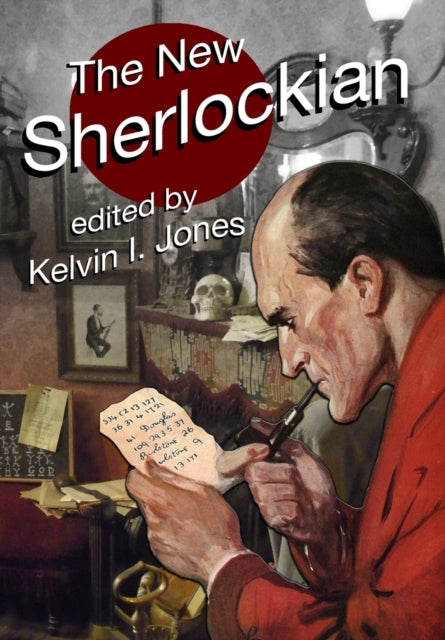 The New Sherlockian