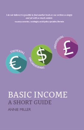 Basic Income: A Short Guide