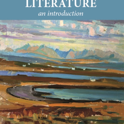 Scottish Literature: An Introduction