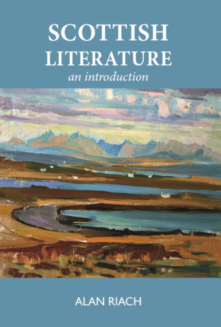 Scottish Literature: An Introduction