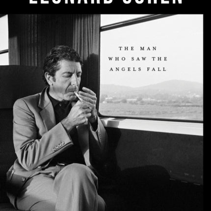 Leonard Cohen