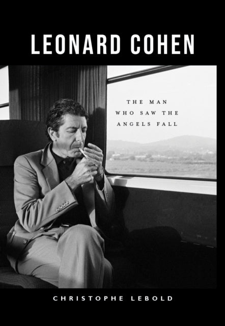 Leonard Cohen