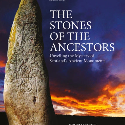 The Stones of the Ancestors