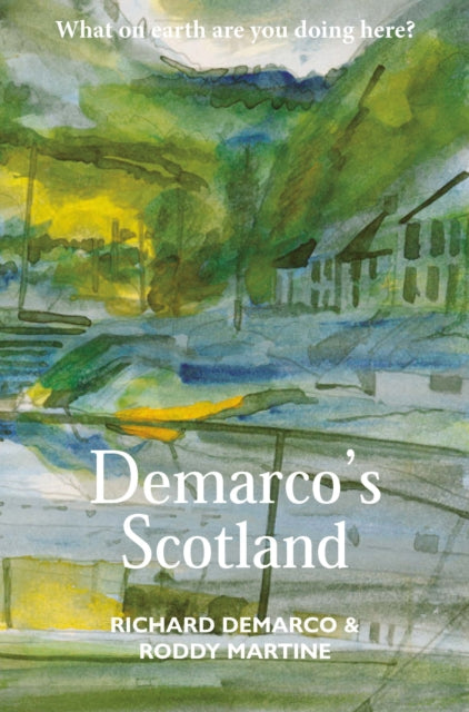 Demarcos Scotland