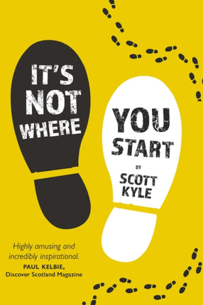 Its Not Where You Start From