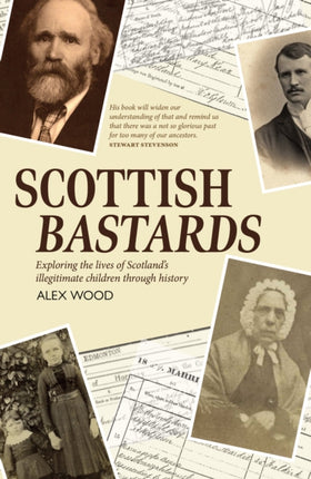 Scottish Bastards