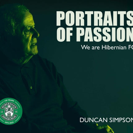 Portraits of Passion
