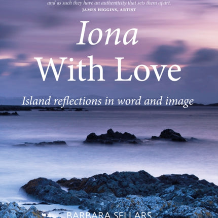 Iona with Love