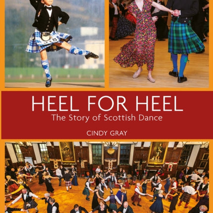 Heel for Heel