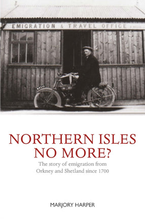 Northern Isles No More