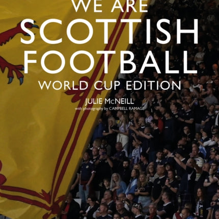 We Are Scottish Football