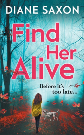 Find Her Alive