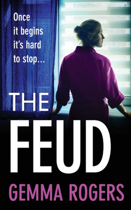 The Feud: The totally gripping domestic