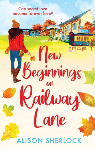 New Beginnings on Railway Lane: An uplifting