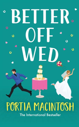 Better Off Wed: The laugh-out-loud