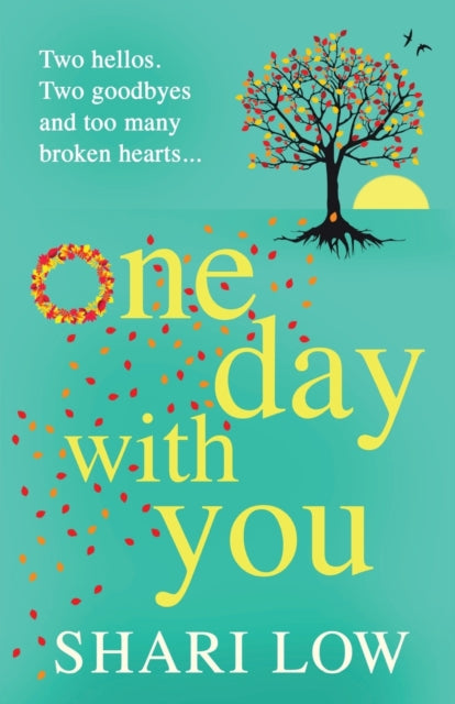 One Day With You: THE NUMBER ONE BESTSELLER