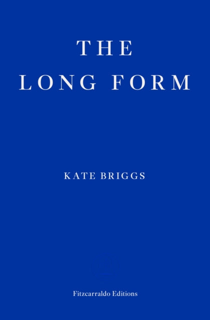 The Long Form