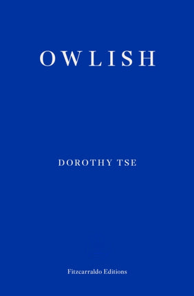 Owlish