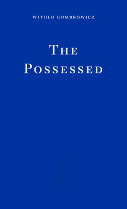 The Possessed