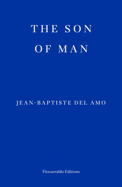 The Son of Man