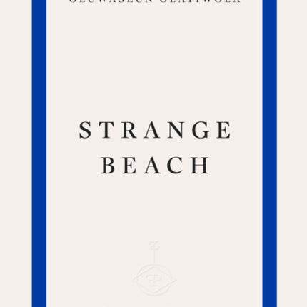 Strange Beach