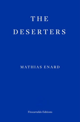 The Deserters