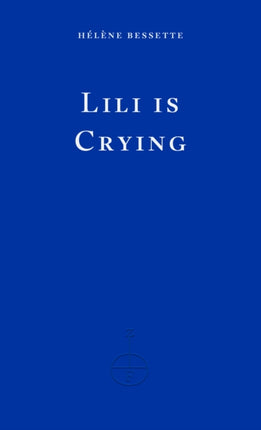Lili is Crying