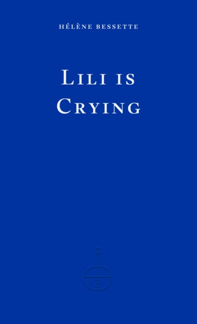 Lili is Crying