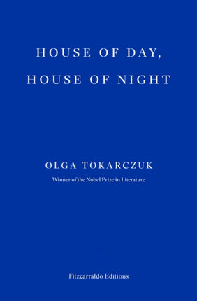 House of Day House of Night