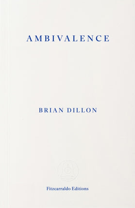 Ambivalence
