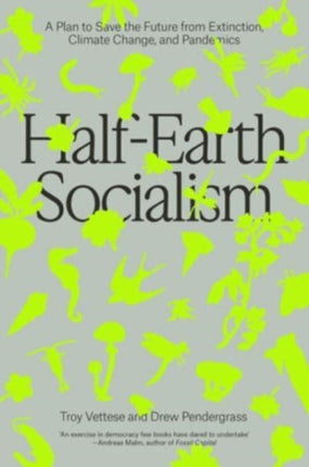 HalfEarth Socialism