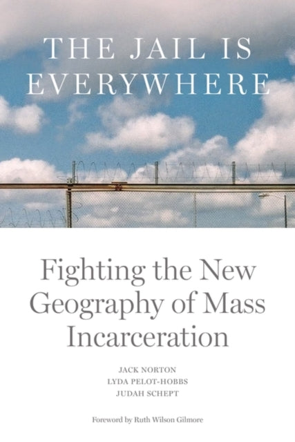 The Jail is Everywhere: Fighting the New Geography of Mass Incarceration