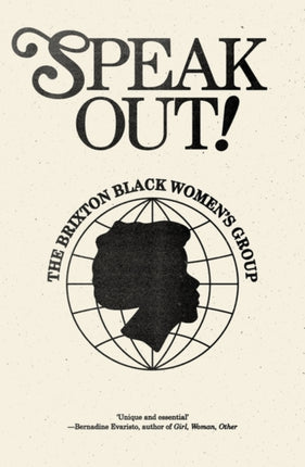 Speak Out!: The Brixton Black Women's Group