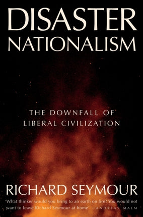 Disaster Nationalism