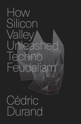 How Silicon Valley Unleashed Technofeudalism