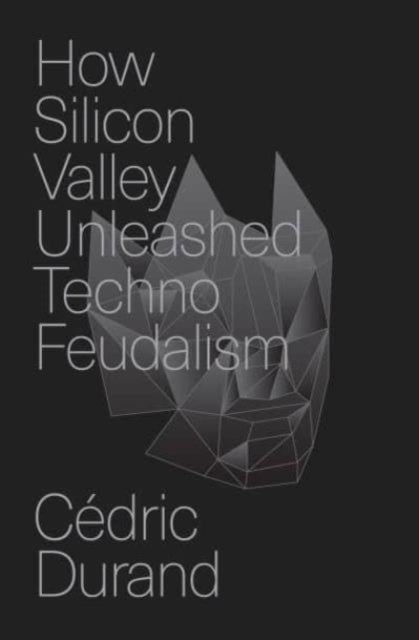 How Silicon Valley Unleashed Technofeudalism