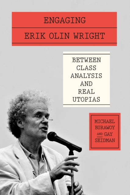 Engaging Erik Olin Wright