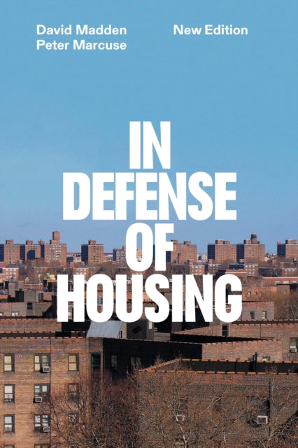 In Defense of Housing