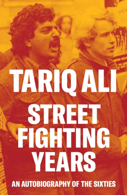 StreetFighting Years