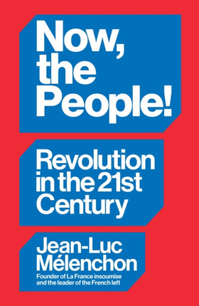 Now the People Revolution in the TwentyFirst