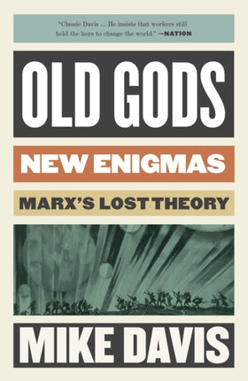 Old Gods New Enigmas