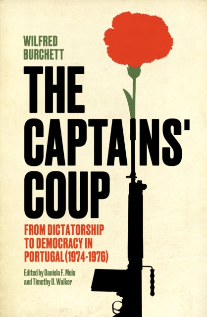 The Captains Coup