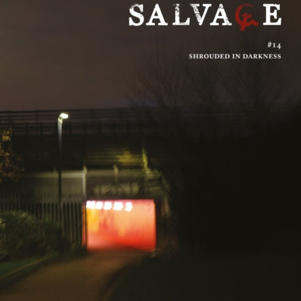 Salvage 14