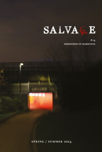 Salvage 14