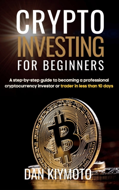 Crypto Investing for Beginners