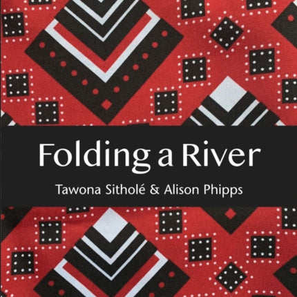 Folding a River