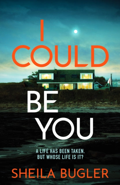 I Could Be You: An addictive and gripping suspense thriller