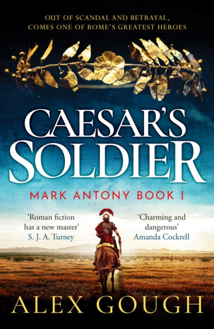 Caesar's Soldier